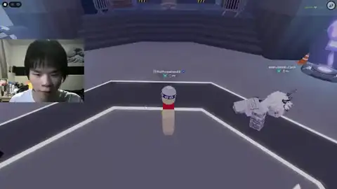 Anime Finals match after joining Discord — return to the FPS